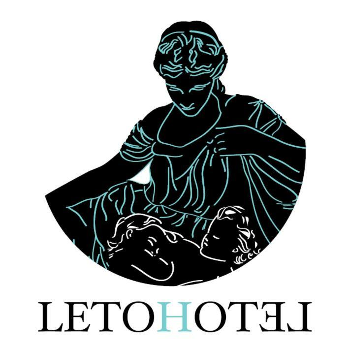 Leto Hotel Megalopolis Exteriér fotografie